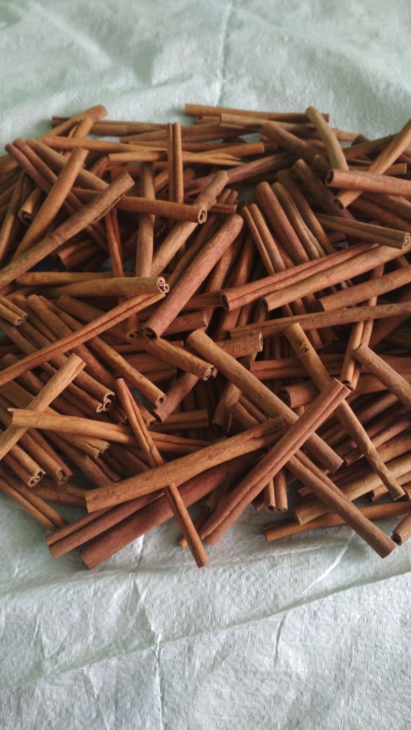 Cinnamon